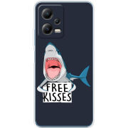 Чехол BoxFace Xiaomi Poco X5 5G 