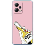 Чехол BoxFace Xiaomi Poco X5 5G 