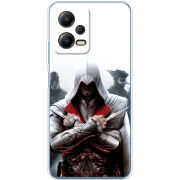 Чехол BoxFace Xiaomi Poco X5 5G Assassins Creed 3