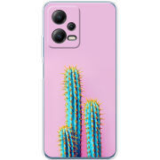 Чехол BoxFace Xiaomi Poco X5 5G 