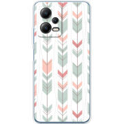 Чехол BoxFace Xiaomi Poco X5 5G 