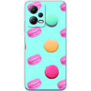 Чехол BoxFace Xiaomi Poco X5 5G 