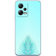 Чехол BoxFace Xiaomi Poco X5 5G 