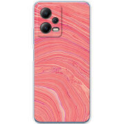 Чехол BoxFace Xiaomi Poco X5 5G 