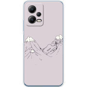 Чехол BoxFace Xiaomi Poco X5 5G 