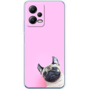 Чехол BoxFace Xiaomi Poco X5 5G 