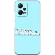 Чехол BoxFace Xiaomi Poco X5 5G 
