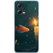 Чехол BoxFace Xiaomi Poco X5 5G 
