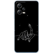 Чехол BoxFace Xiaomi Poco X5 5G 