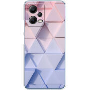 Чехол BoxFace Xiaomi Poco X5 5G 