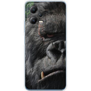 Чехол BoxFace Xiaomi Poco X5 5G Kong