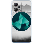 Чехол BoxFace Xiaomi Poco X5 5G 