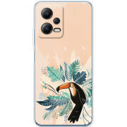 Чехол BoxFace Xiaomi Poco X5 5G 