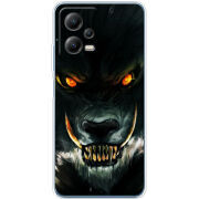 Чехол BoxFace Xiaomi Poco X5 5G Werewolf