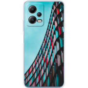 Чехол BoxFace Xiaomi Poco X5 5G 