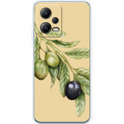 Чехол BoxFace Xiaomi Poco X5 5G 