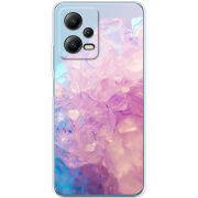 Чехол BoxFace Xiaomi Poco X5 5G 