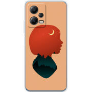 Чехол BoxFace Xiaomi Poco X5 5G 