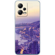 Чехол BoxFace Xiaomi Poco X5 5G 
