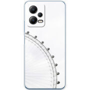 Чехол BoxFace Xiaomi Poco X5 5G 