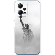 Чехол BoxFace Xiaomi Poco X5 5G 