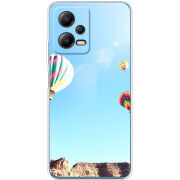 Чехол BoxFace Xiaomi Poco X5 5G 