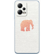 Чехол BoxFace Xiaomi Poco X5 5G 