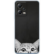 Чехол BoxFace Xiaomi Poco X5 5G 