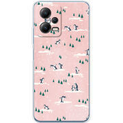 Чехол BoxFace Xiaomi Poco X5 5G 