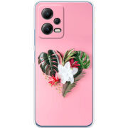 Чехол BoxFace Xiaomi Poco X5 5G 