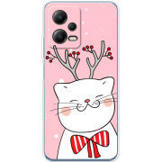 Чехол BoxFace Xiaomi Poco X5 5G 