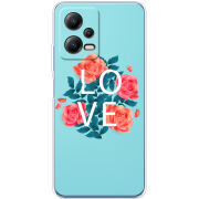 Чехол BoxFace Xiaomi Poco X5 5G 