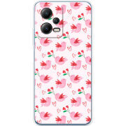 Чехол BoxFace Xiaomi Poco X5 5G 