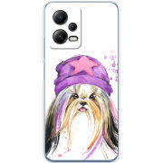 Чехол BoxFace Xiaomi Poco X5 5G 