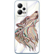 Чехол BoxFace Xiaomi Poco X5 5G 