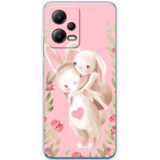Чехол BoxFace Xiaomi Poco X5 5G 