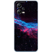 Чехол BoxFace Xiaomi Poco X5 5G 