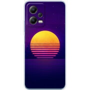 Чехол BoxFace Xiaomi Poco X5 5G 
