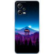 Чехол BoxFace Xiaomi Poco X5 5G 