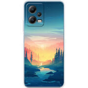 Чехол BoxFace Xiaomi Poco X5 5G 