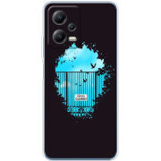 Чехол BoxFace Xiaomi Poco X5 5G 
