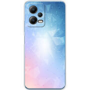 Чехол BoxFace Xiaomi Poco X5 5G 