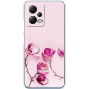 Чехол BoxFace Xiaomi Poco X5 5G 
