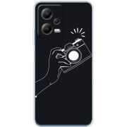 Чехол BoxFace Xiaomi Poco X5 5G 