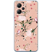 Чехол BoxFace Xiaomi Poco X5 5G 