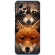 Чехол BoxFace Xiaomi Poco X5 5G 