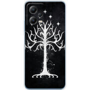 Чехол BoxFace Xiaomi Poco X5 5G Fantasy Tree