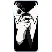Чехол BoxFace Xiaomi Poco X5 5G Tie