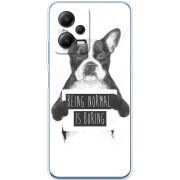 Чехол BoxFace Xiaomi Poco X5 5G 