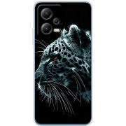 Чехол BoxFace Xiaomi Poco X5 5G Leopard